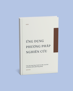 Phương Pháp Nghiên Cứu: Từ Câu Hỏi Đến Khám Phá